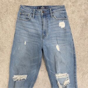 Hollister Dad Jeans